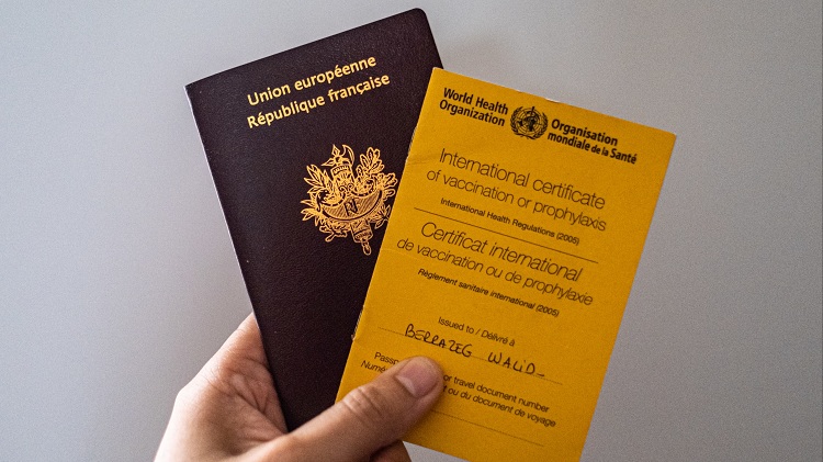 Problemet teknike dhe etike, që paraqesin ”pasaportat e vaksinave”