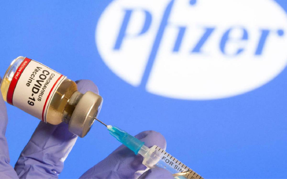 Vaksina Pfizer, efektive kundër variantit të Brazilit