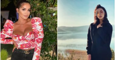 E akuzoi se ndan çifte, Xheisara i përgjigjet Xhensila Peres: Mos bëj si Nënë Tereza