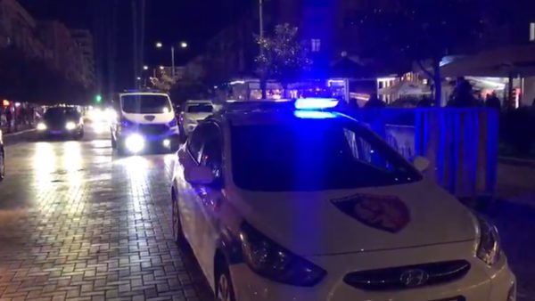 EMRI/ Arrestohet i shumëkërkuari nga Italia, 41-vjeçari kapet në Durrës