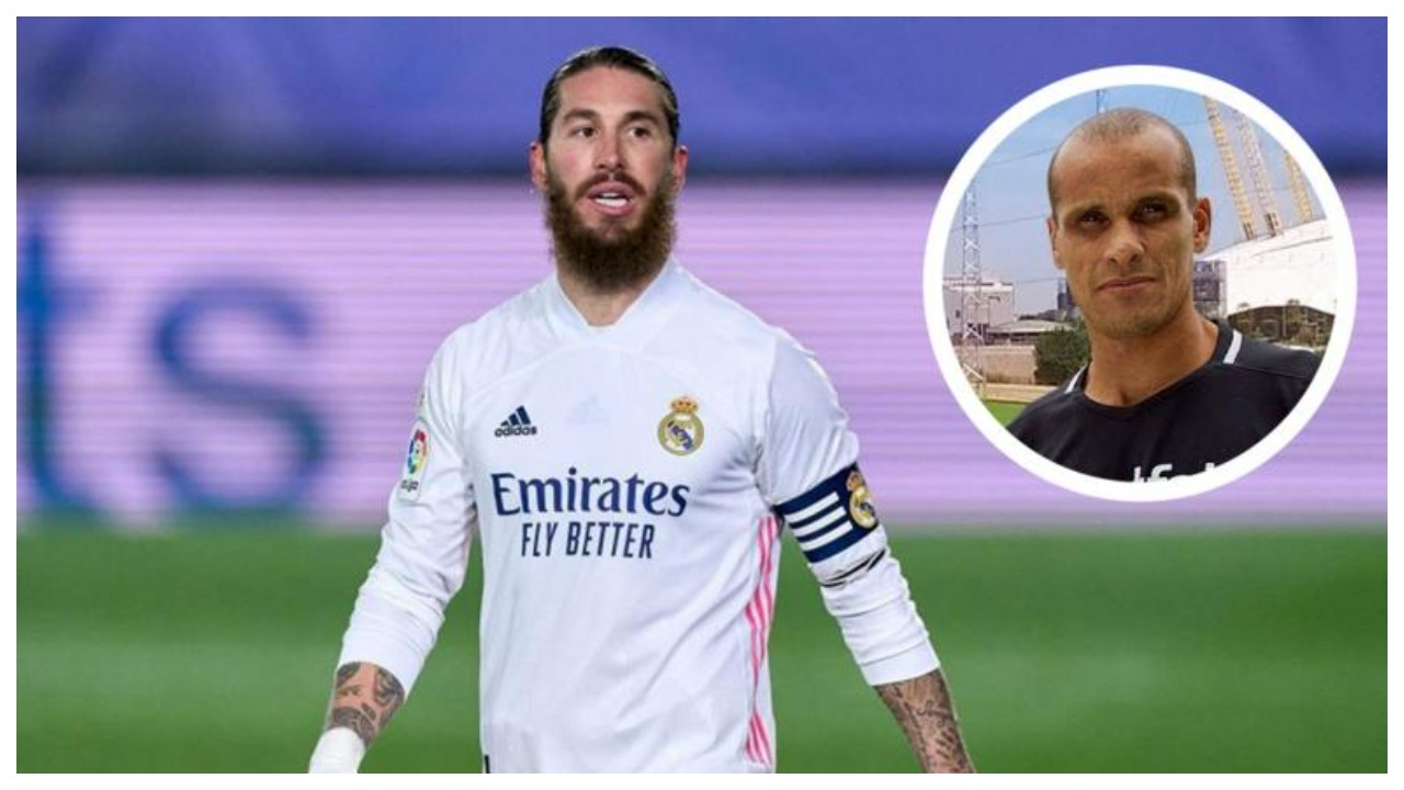 Rivaldo i bindur: Sergio Ramos? Do ishte një blerje e mirë për Barcelonën