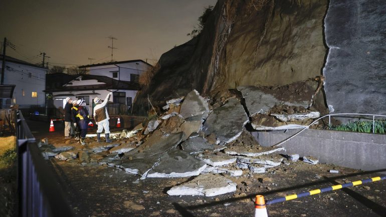 Tërmeti 7.0 i shkallës rihter, ulet rreziku për cunami në Japoni