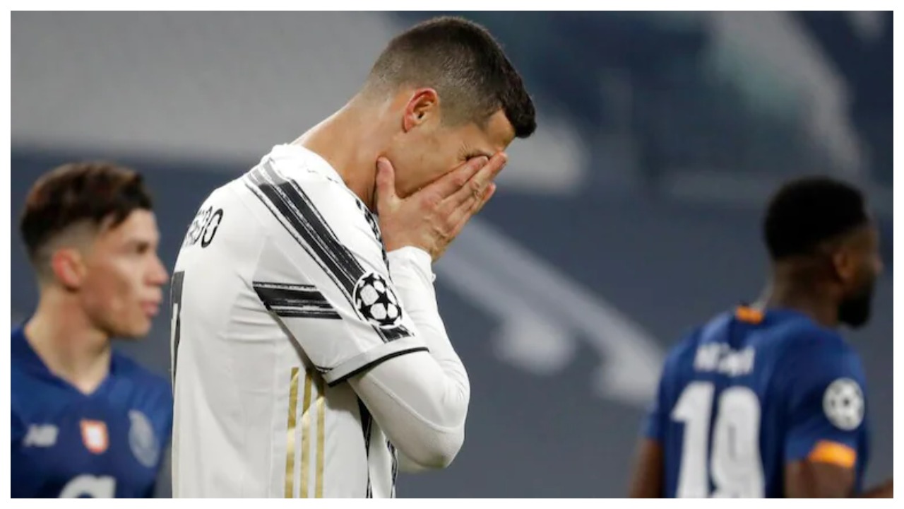 Të dëshpëruar për të fituar Champions League, Juventus ka shpenzuar sa “qimet e kokës” në 5 vite