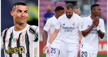 U blenë 304 milionë dhe CR7 ka shënuar sa trefishi i tyre, statistika zbulon dështimin e Real