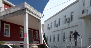 Numër i ulët mjekësh në spitalet rajonale për të infektuarit me Covid