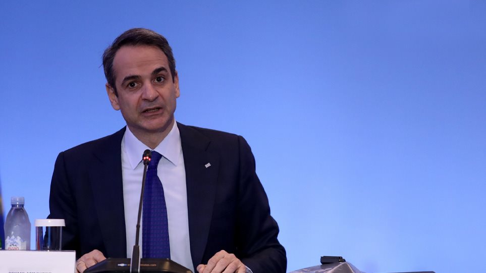 Mitsotakis prezanton planin e rimëkëmbjes së Greqisë: 200,000 vende të reja pune