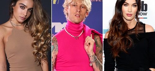 Megan ndërhyri mes tyre? Modelja bën deklaratën e fortë: Machine Gun Kelly më tradhtoi me Fox