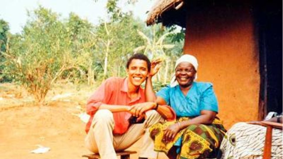 Barack Obama e konsideronte gjyshe, ndërron jetë 99-vjeçarja nga Kenia