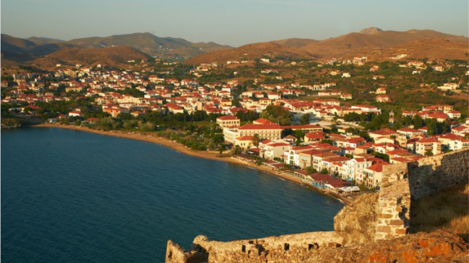 Greqia nuk gjen qetësi, tjetër lëkundje tërmeti