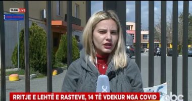 Shqetësim gjendja e të rinjve, si paraqitet situata te “Shefqet Ndroqi”