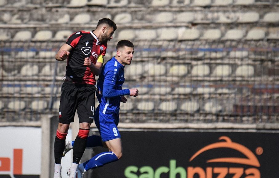 VIDEO/ Një supergol nderon Dritën, ditë e vështirë për shqiptaret e Maqedonisë