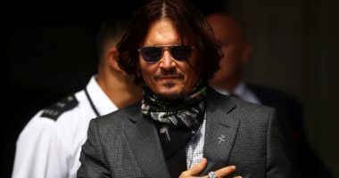 Hollywoodi e “ndëshkoi” pas dhunës ndaj ish-gruas, Johnny Depp ndërmerr një iniciativë të re