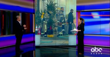 Heroi të qendra tregtare, Goxhaj: Arritëm për 6’, parkingu u kthye në magazinë, skema si u futëm