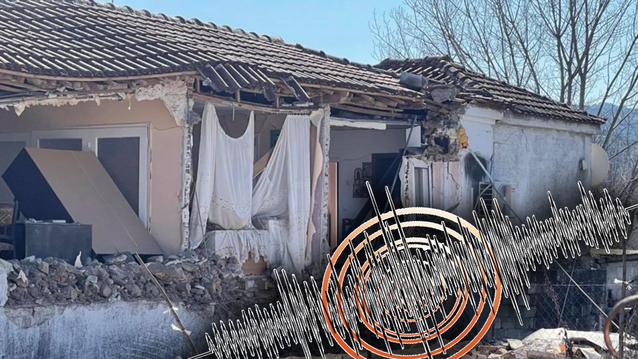Tërmeti në Greqi, shënohet viktima e parë