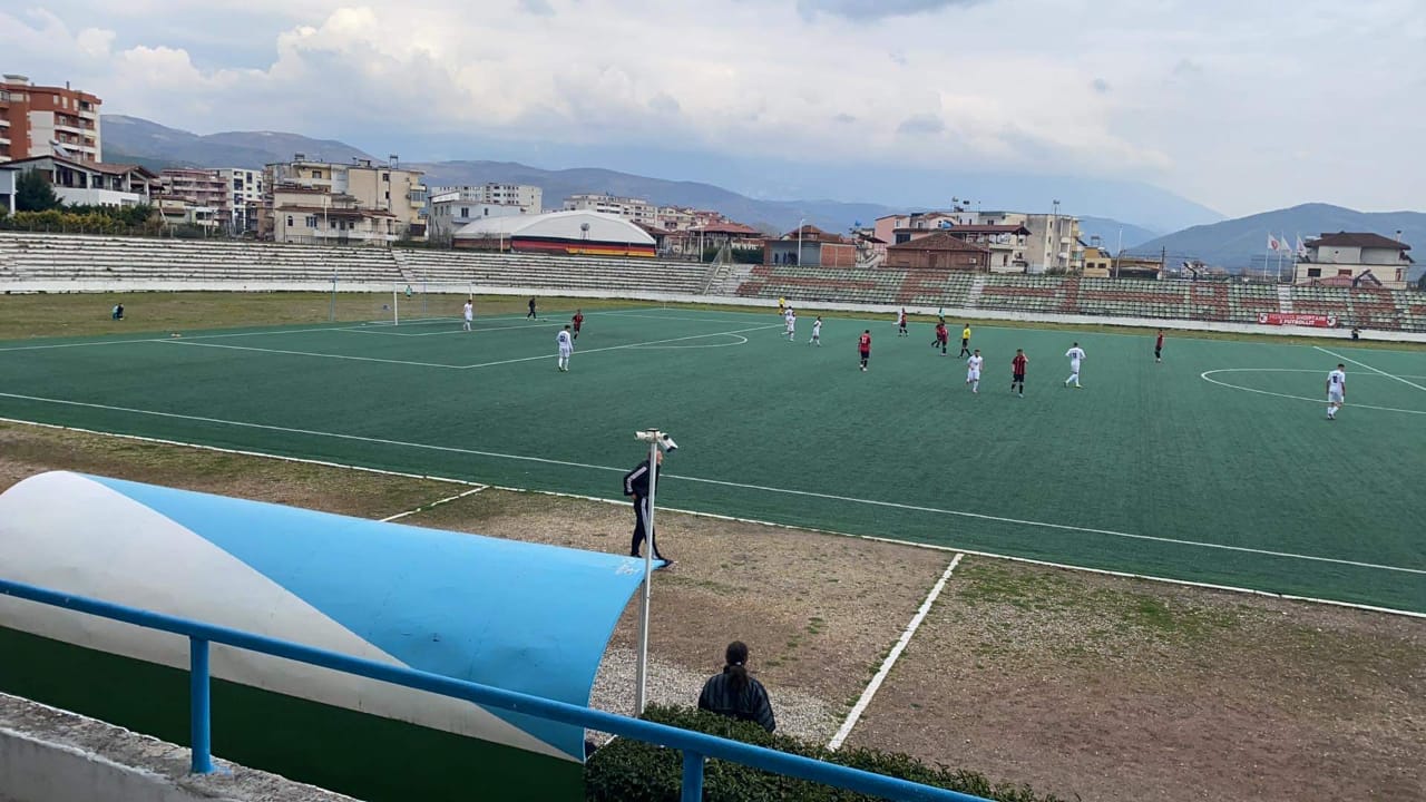 Dinamo bie me Vorën, Egnatia s’njeh rivalë! Tomori turpëron Flamurtarin