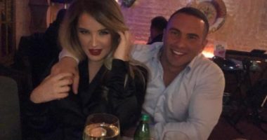 VIDEO/ Tuna i bën “diss” Patrisit, momenti epik nga pushimet me dy artistet shqiptare