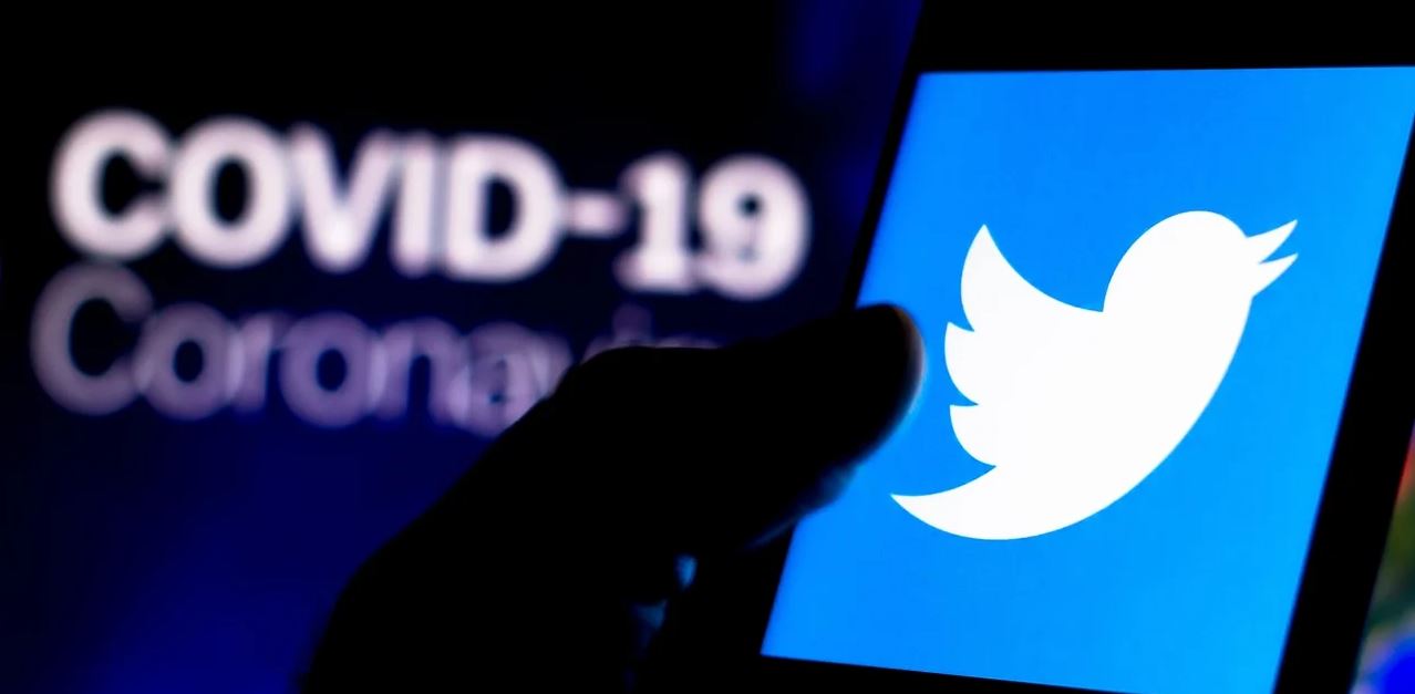 Twitter nis “luftën” kundër postimeve të rreme për vaksinat anti-Covid