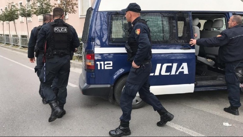 U kap duke transportuar 11 emigrantë të paligjshëm, arrestohet 44-vjeçari në Korçë