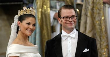 Princi dhe Princesha e Suedisë rezultojnë pozitiv me koronavirus