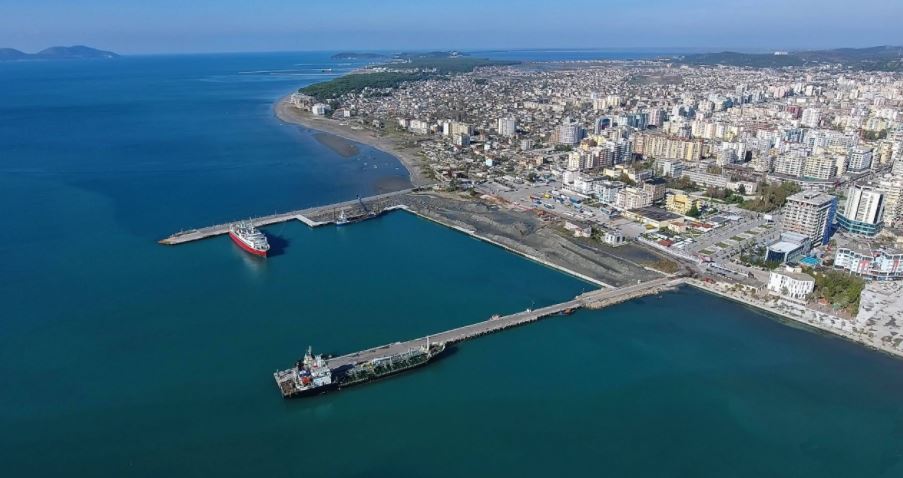 35 vite me PPP, shpallet fituesi i koncesionit të portit turistik të Vlorës
