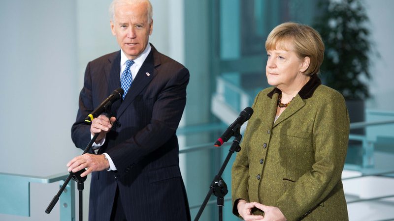 Biden duhet të kuptojë Europën, që politika e jashtme amerikane të funksionojë