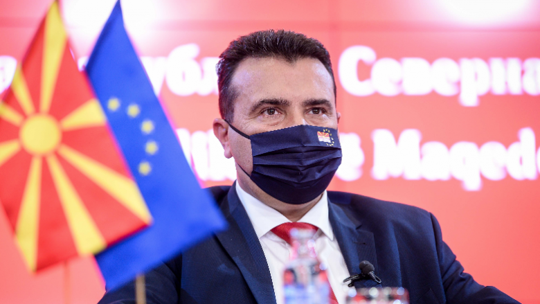 Zaev: Edhe në vendet ku po aplikohet vaksinimi, ka rritje të rasteve me Covid