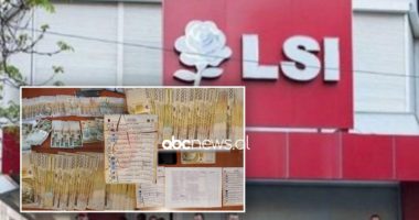 Zyrtari i saj nën hetim për blerje vote, LSI: Policia krah Rilindjes, po mësonin qytetarët të votonin me fletën e re