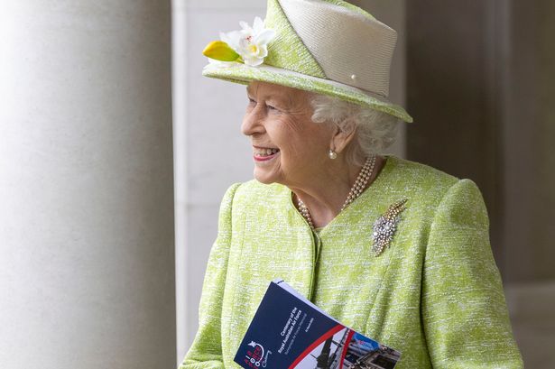 Mbretëresha britanike merr dozën e dytë të vaksinës kundër Covid-19