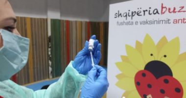Shqipëria, ndër 5 vendet e Europës që kanë bërë më pak vaksina për 100 banorë