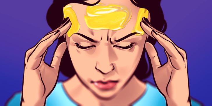 8 ushqime që ndihmojnë në luftën kundër migrenës
