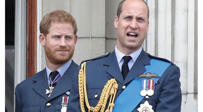 William dhe Harry do të jenë “të ndarë” nga kushëriri i tyre në kortezhin e varrimit të Princit Philip