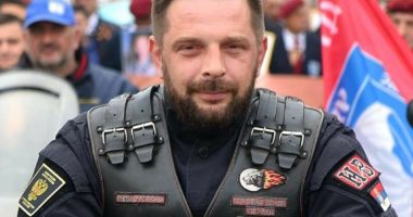 Humb jetën një ndër përkrahësit kryesor të Vladimir Putinit në Serbi, Sasha Saviç