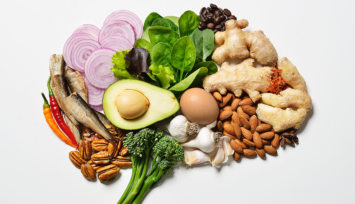 Këto janë ushqimet më të mira  anti-inflamatore