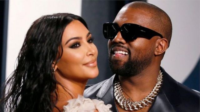 Kanye West s’e ka harruar ende Kim Kardashian, detaji që tregon se ka shpresa për ribashkim