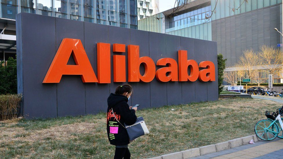 Alibaba gjobitet me miliarda dollarë, arsyeja pse