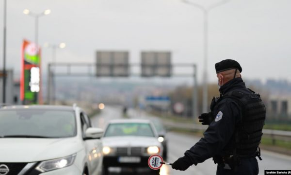 Mbyllen lokalet, kufizohet lëvizja: Qeveria e Kosovës merr masa të reja anti-Covid