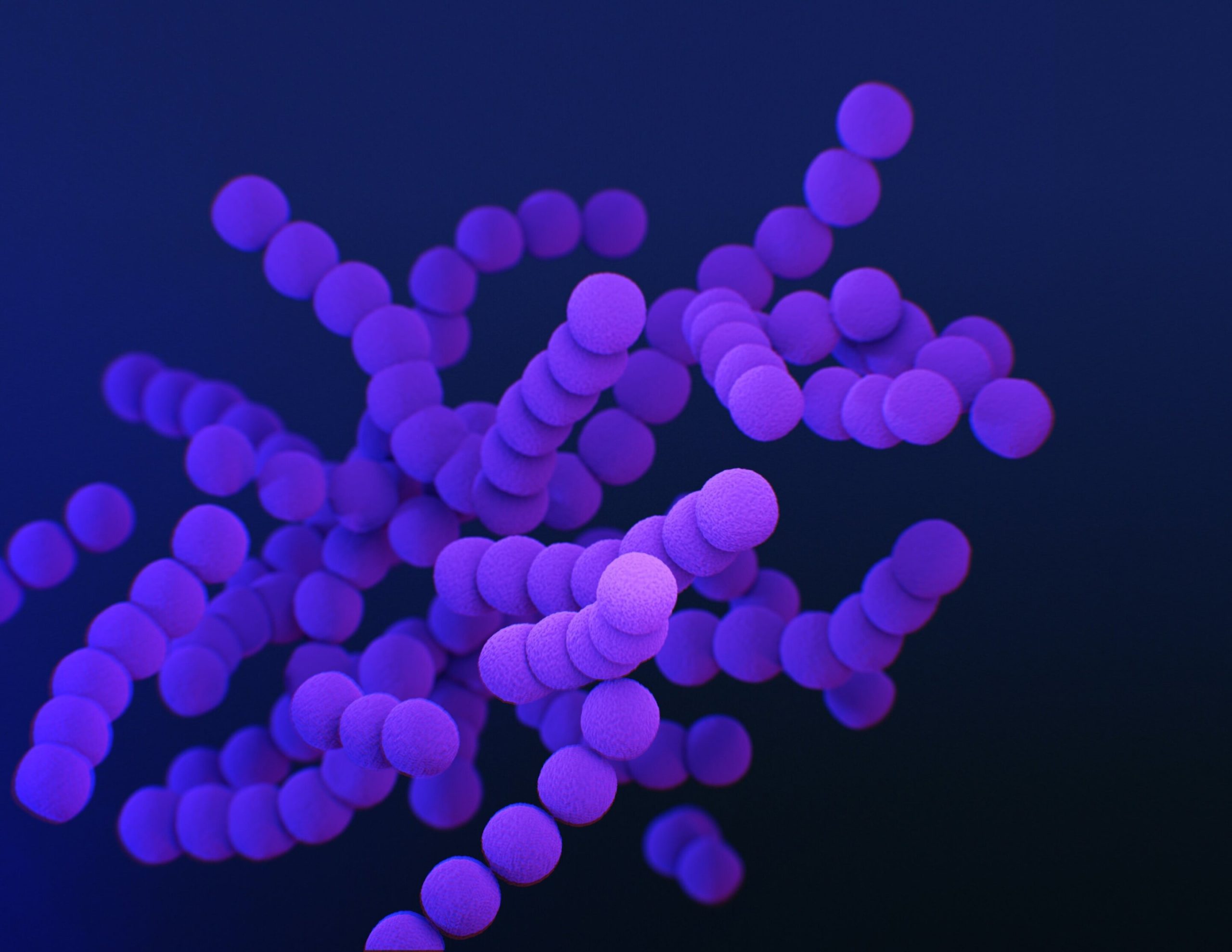 Molekula mund të mposhtë infeksionet rezistente ndaj antibiotikëve