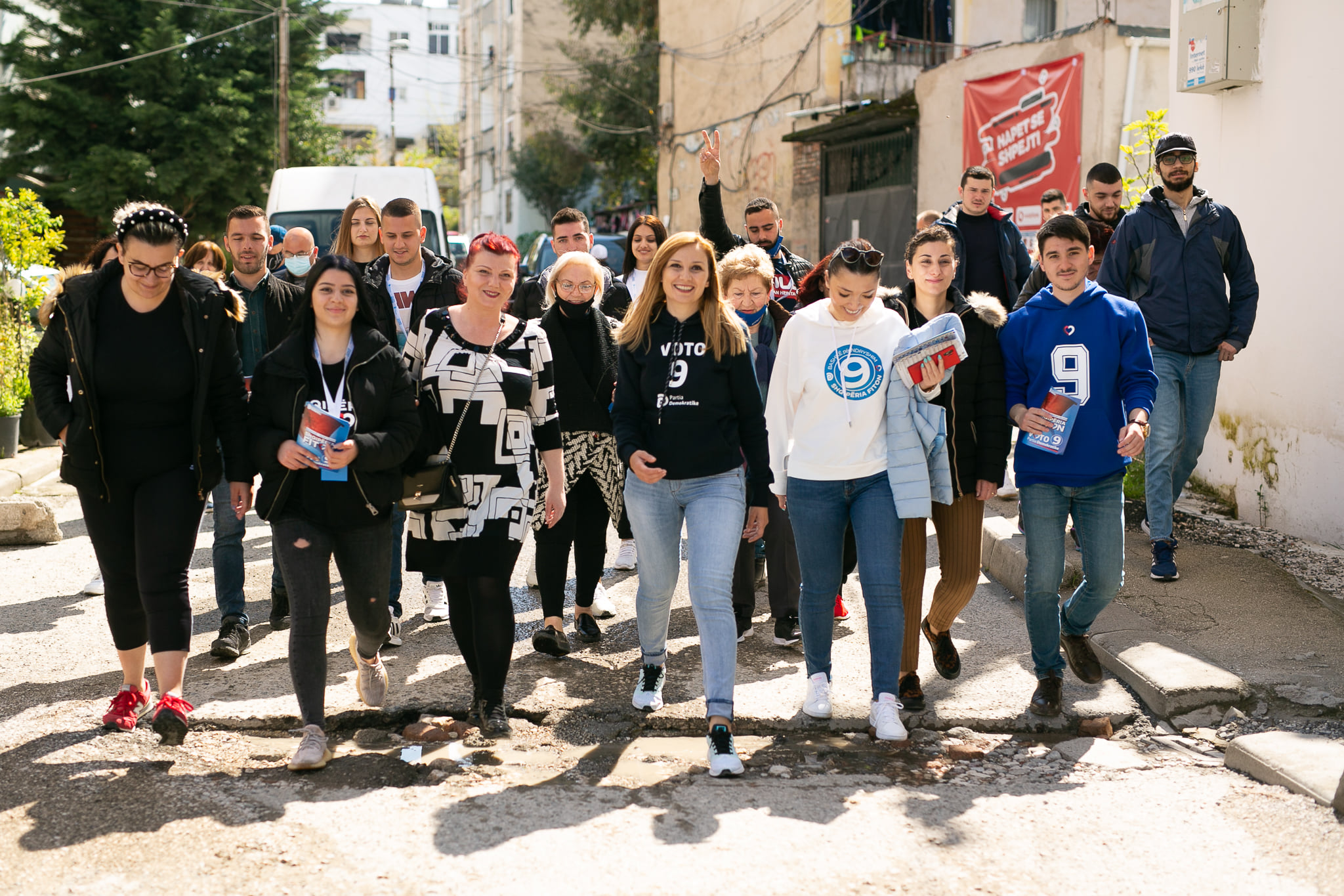 Tabaku: S’ja dolëm se rregullat e lojës u shkelën, ne s’menduam asnjë moment të ishim njësoj si pala tjetër