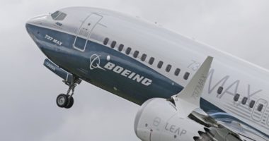 Boeing 737 Max përsëri me probleme, këtë herë në sistemin elektrik