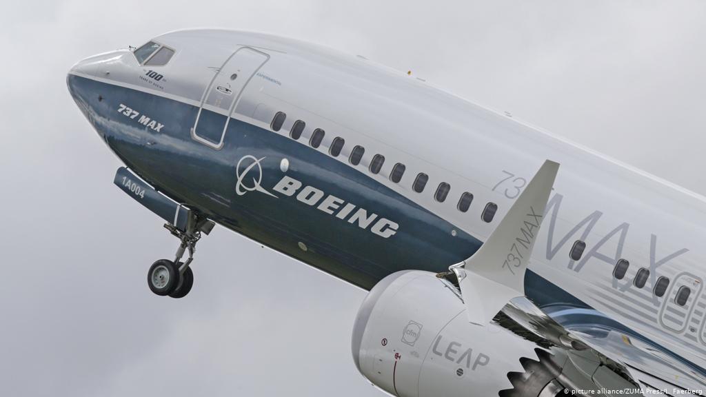 Boeing 737 Max përsëri me probleme, këtë herë në sistemin elektrik