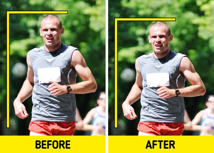 Si vrapimi mund të ndryshojë trupin tuaj