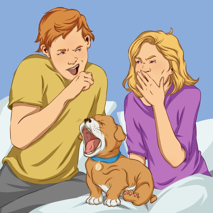 8 sjellje që kopjojmë nga njëri-tjetri pa vetëdije