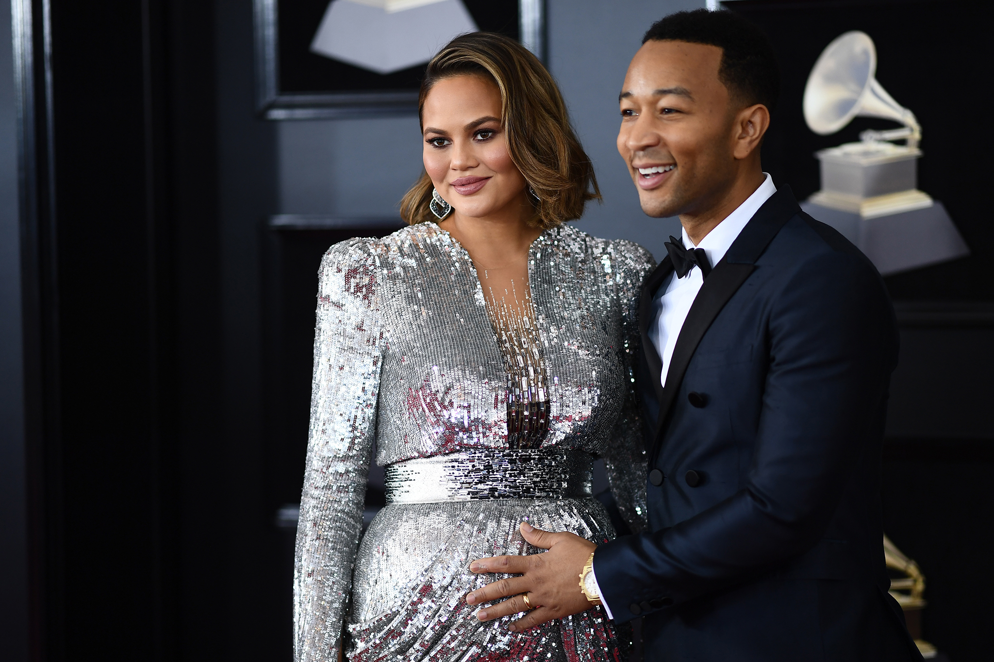 “Do jetë me ne gjthmonë”, Chrissy Teigen përkujton të birin në mënyrën më të bukur