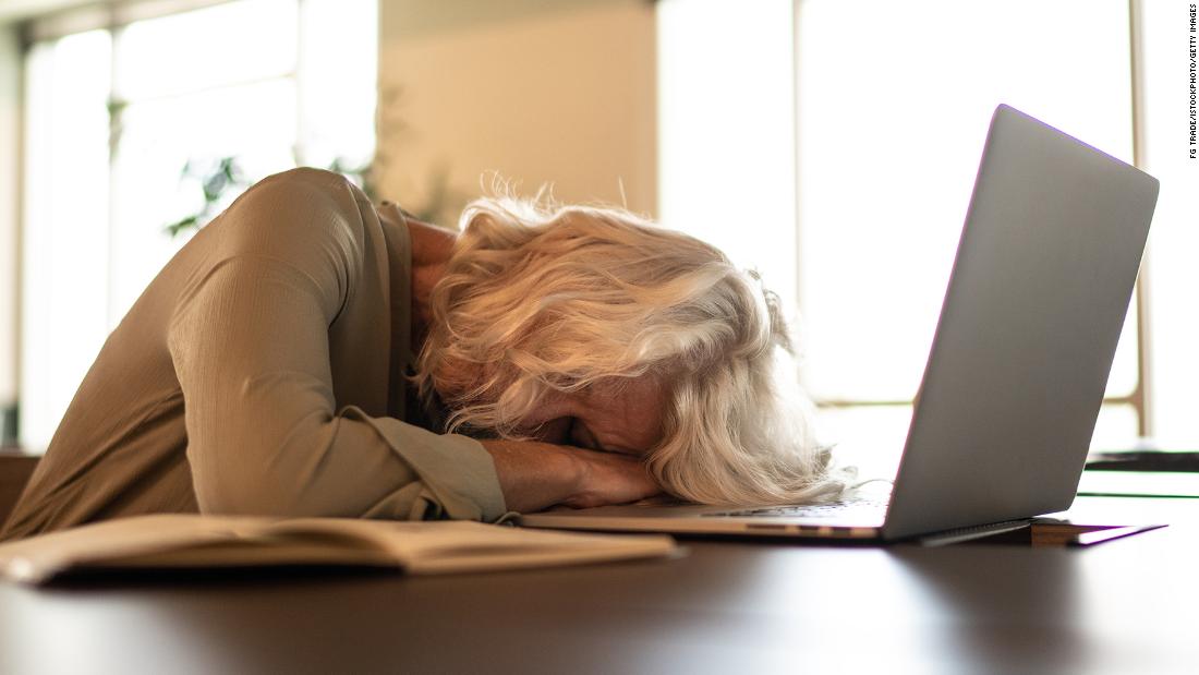 Si ndikon gjumi në karrierën tuaj?