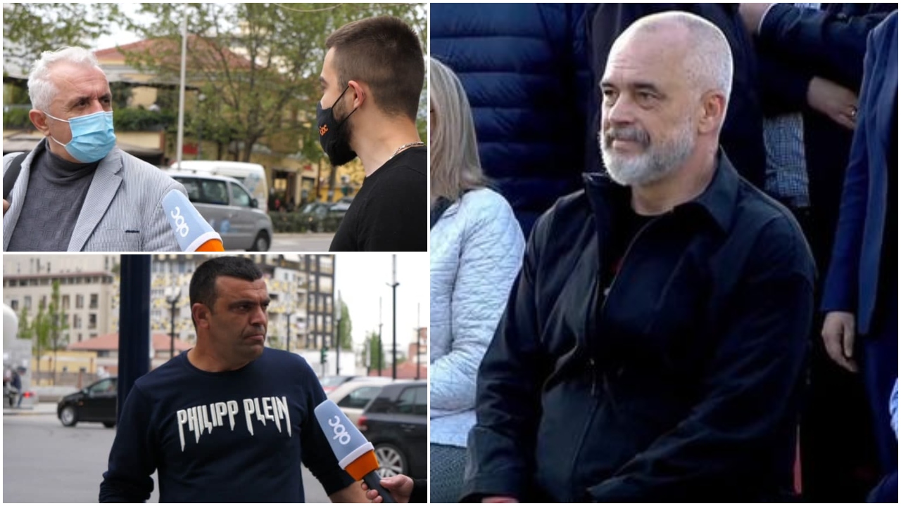 Pse fitoi Edi Rama? Çfarë thonë qytetarët për BoxPop në Abcnews.al