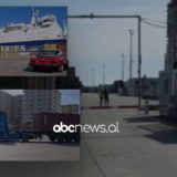 Kapen 200 pako me kokainë në portin e Durrësit, vinte me kontejner nga Ekuadori