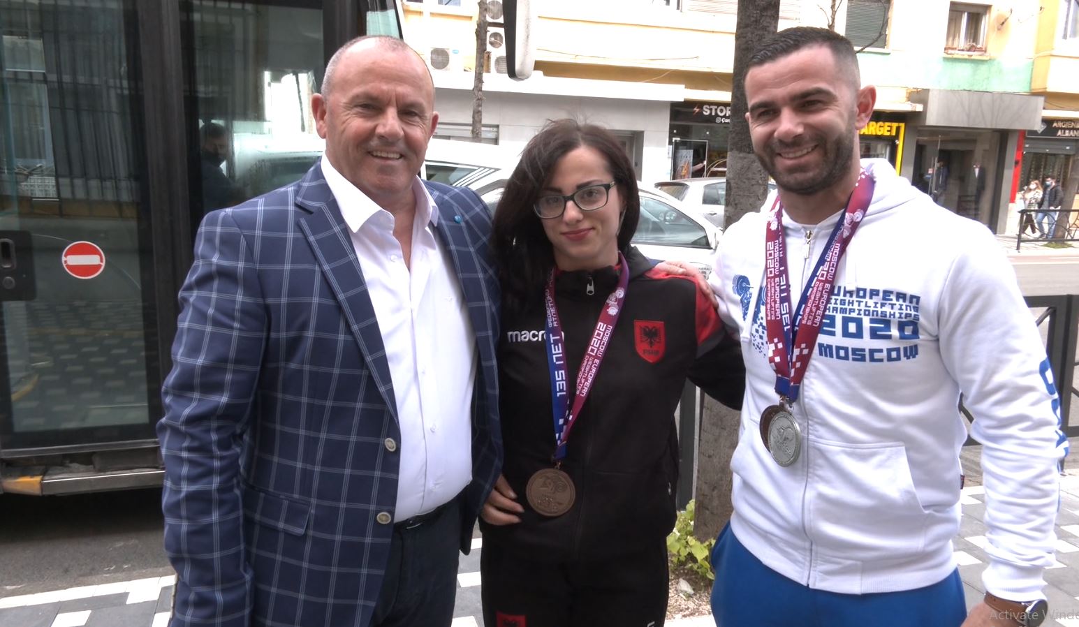 Veli krenare për medaljen, Calja për ABC: Pësova traumë, doja titullin kampion Europe