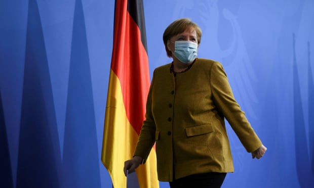 Merkel vaksinohet të premten me AstraZeneca