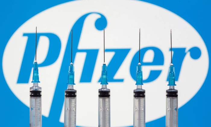 Pfizer fillon eksportimin e vaksinave ndaj Covid-19, të prodhuara në SHBA