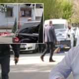 Zhduken pamjet e kamerave të sigurisë që filmuan ekzekutimin në Elbasan?!